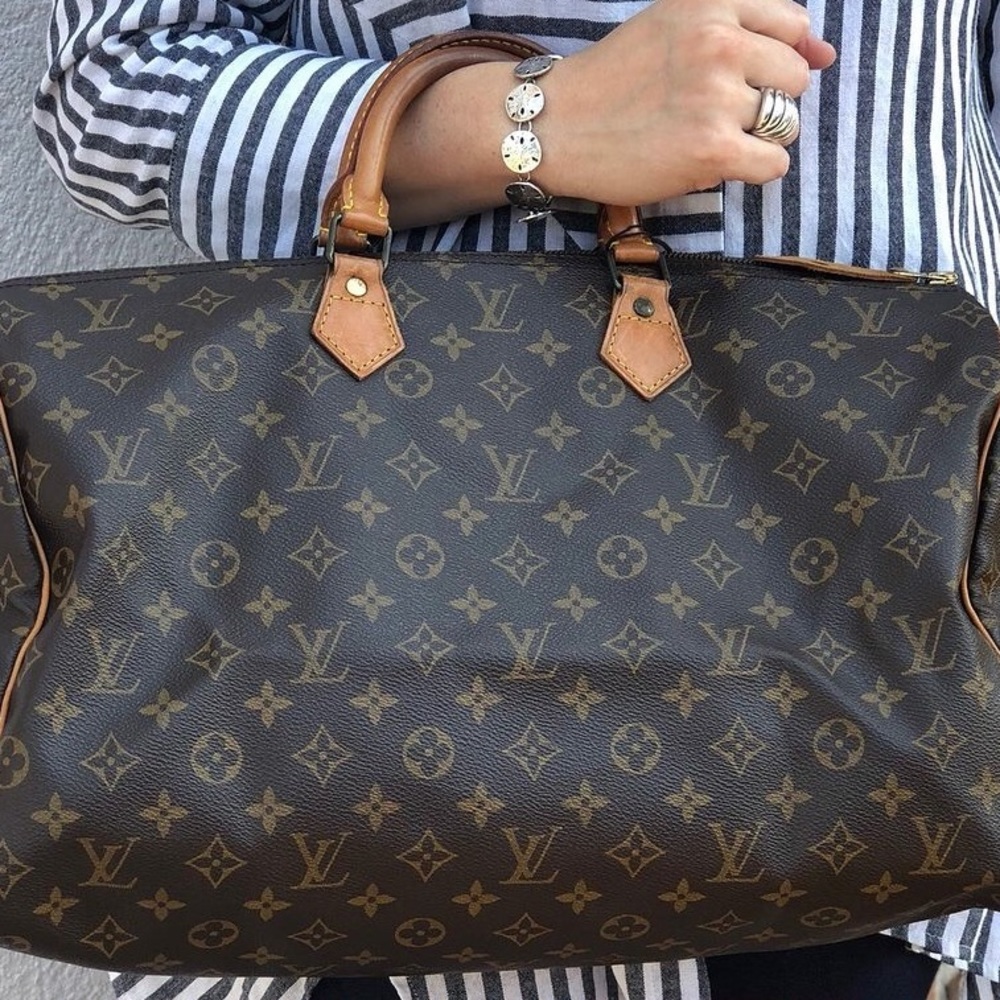 !!! SOLD!!! Authentic Speedy 40